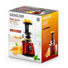 Extracteur de jus SENCOR
