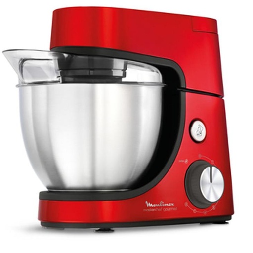 [QA510110] Kitchen machine MOULINEX